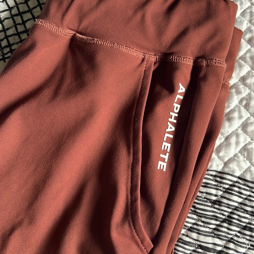 Alphalete Joggers - Picture 6 of 7
